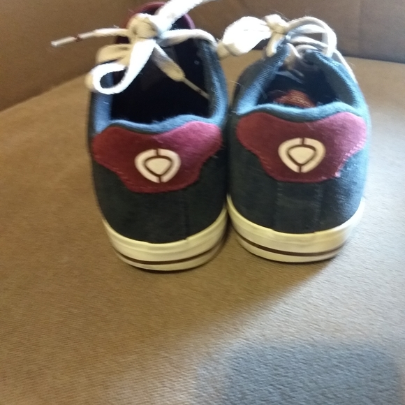 Circa Unisex Board Shoes size 8 (7.5) - Picture 3 of 7